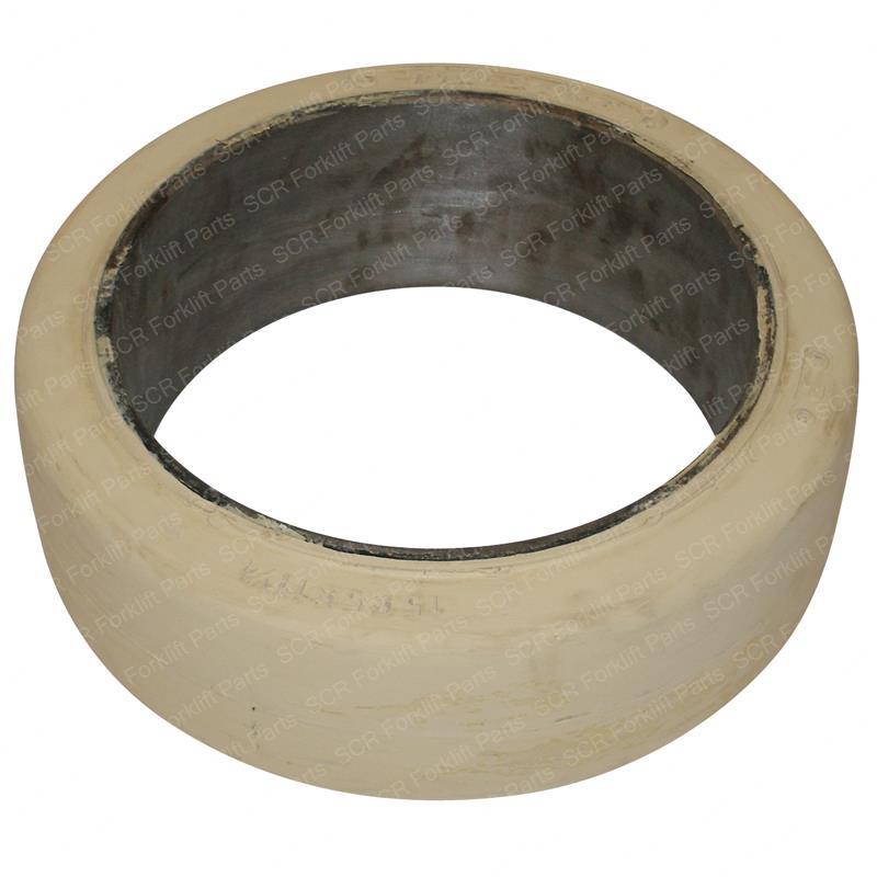 TIRE -  15X5X11.25 SMOOTH NM HY1666005 hy1666005 product image