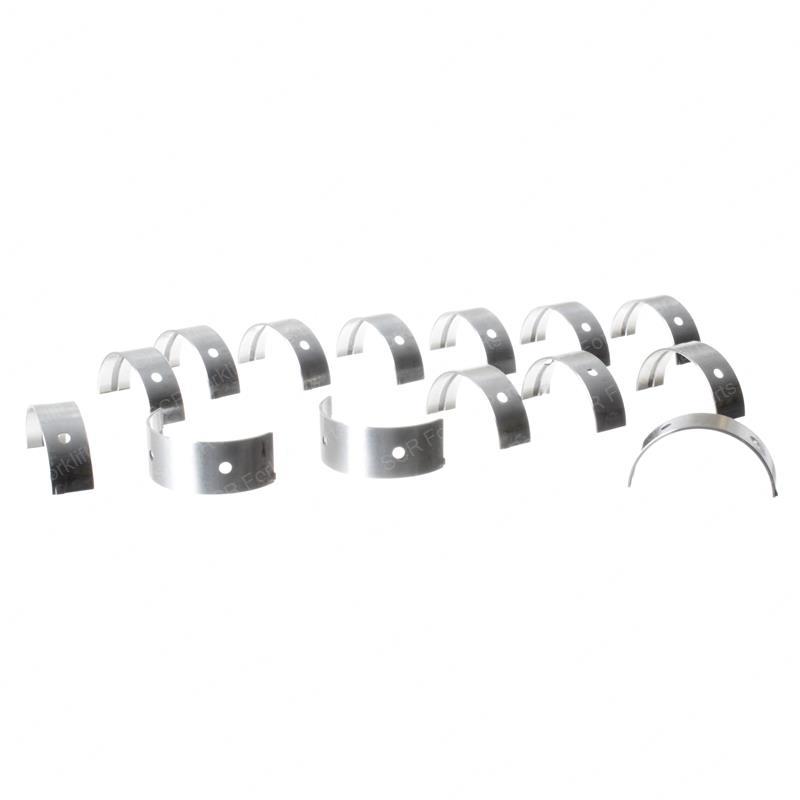 BEARING SET - CRANKSHAFT TY117047600671 ty117047600671 product image