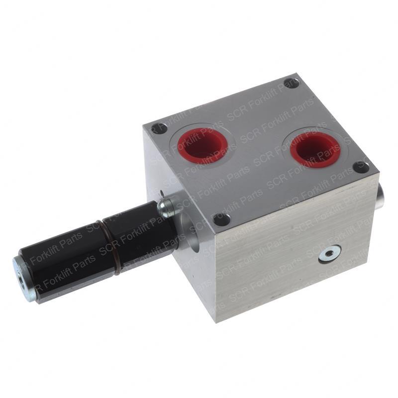 VALVE - DUAL HOLDING JL4641028 jl4641028 product image