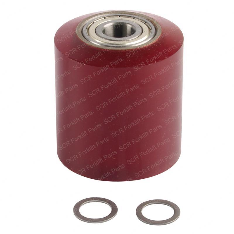 WHEEL ASSEMBLY - POLY MB0A4266 mb0a4266 product image