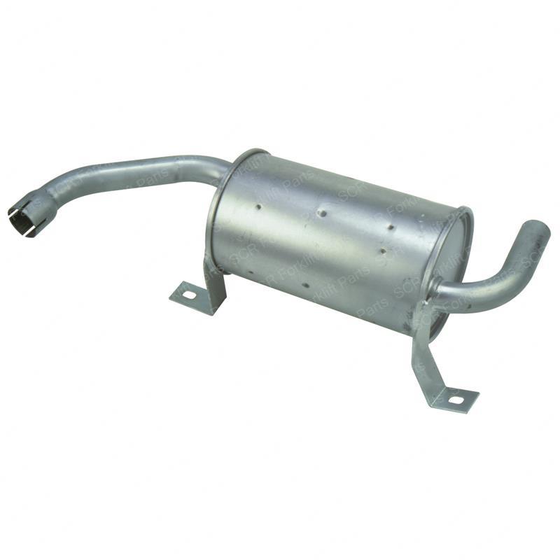 MUFFLER KO4949211 ko4949211 product image
