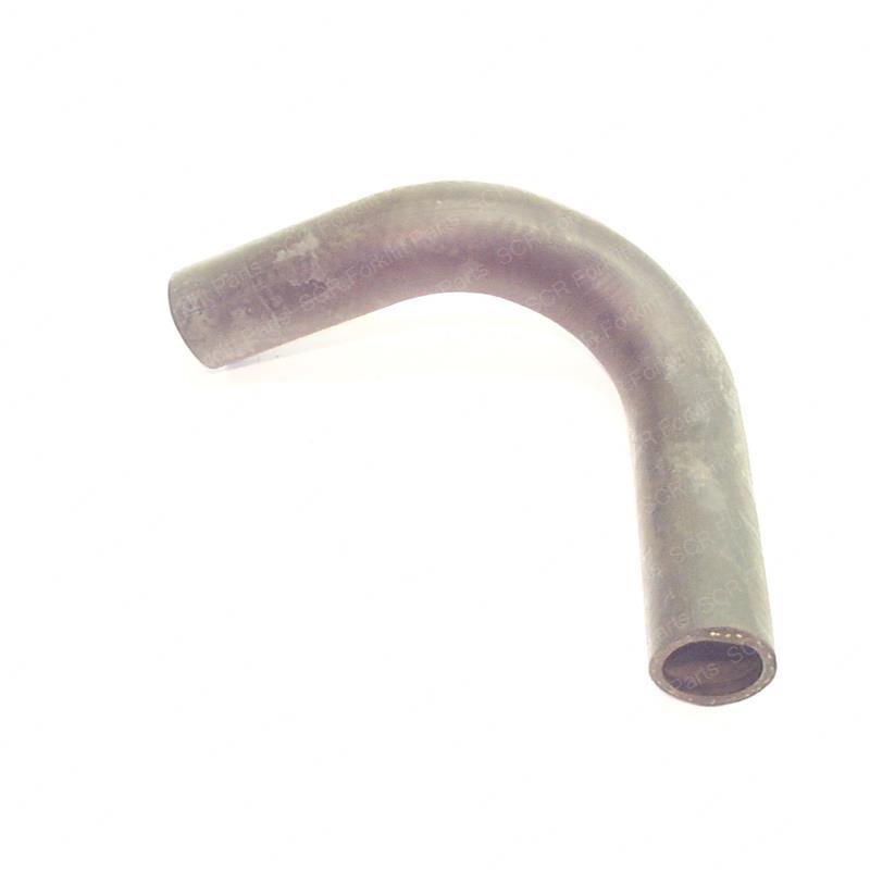 HOSE - RADIATOR UPPER YT220000693 yt220000693 product image
