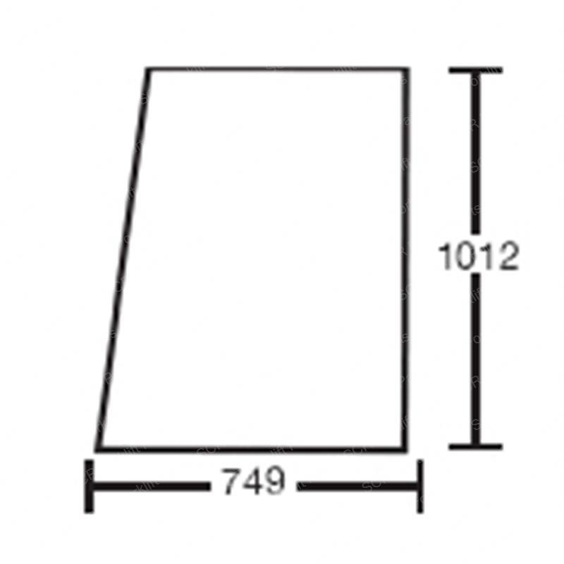 SIDE -CLEAR JC827/20177 jc827-20177 product image