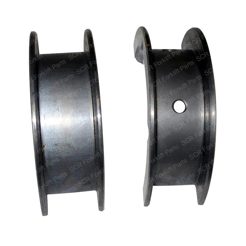 MAIN BEARING - PAIR - STD JC02920024 jc02920024 product image
