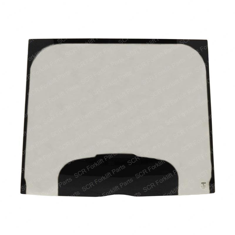 UPPER FRONTWINDOW-CLEAR JC332/F4944 jc332-f4944 product image
