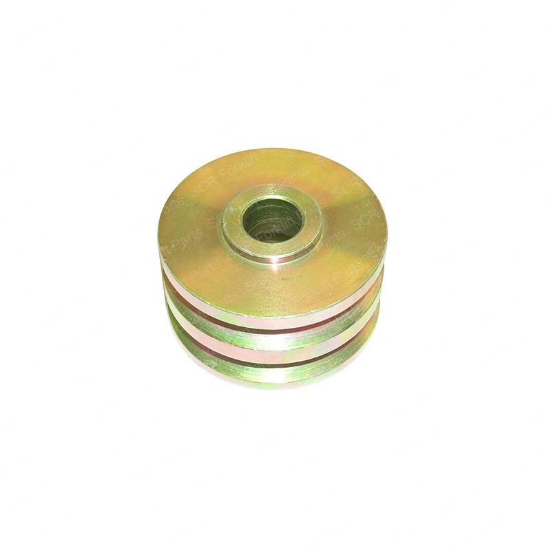 PULLEY - ALTERNATOR CT0354157 ct0354157 product image