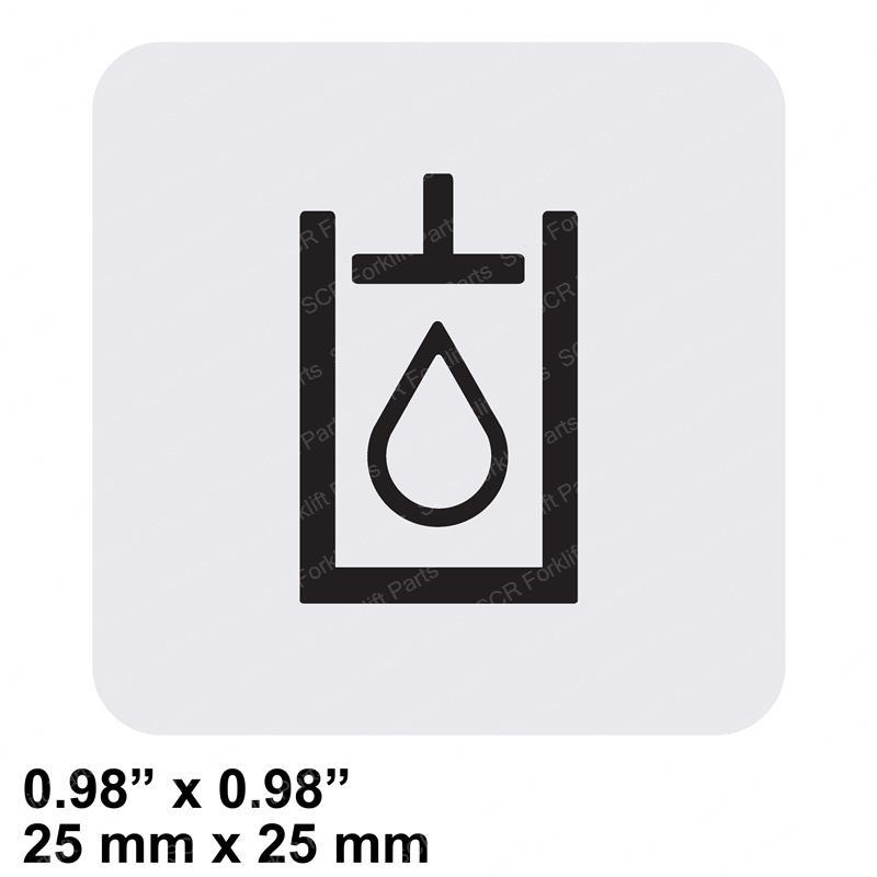 LABEL SY104128 sy104128 product image