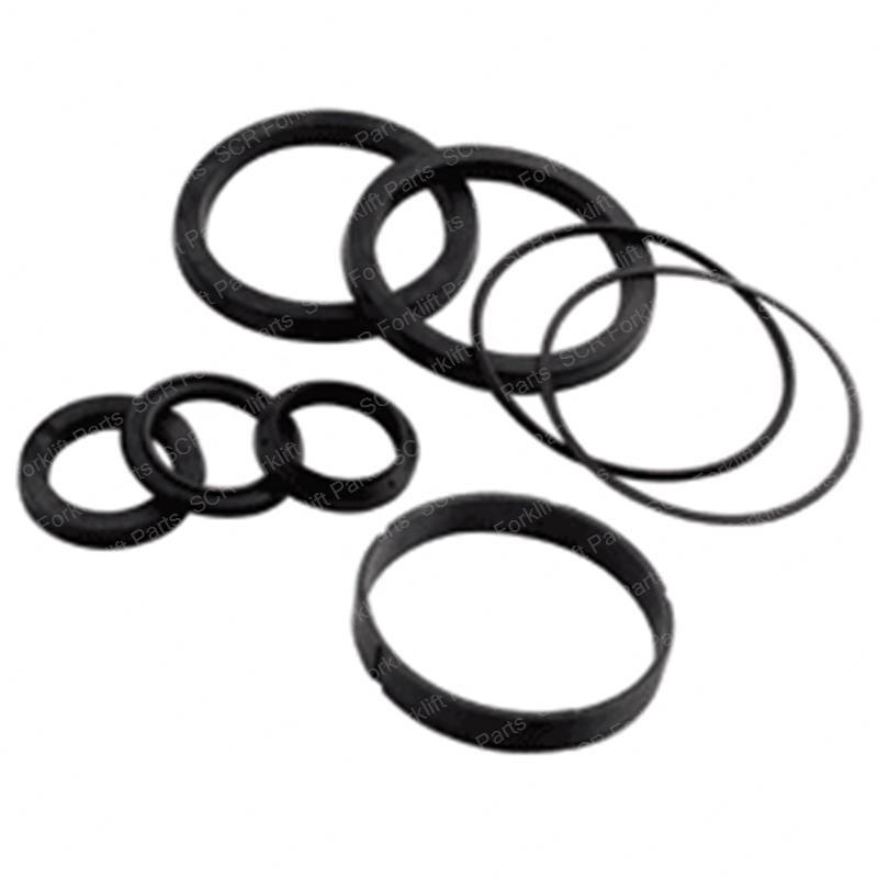 SEAL KIT - HYDRAULIC CYLINDER TY00591-71770-81 ty00591-71770-81 product image