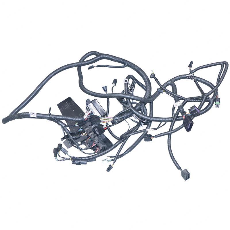 HARNESS ASSY-ENGINE-MMC2.4L-EXP DW310207-04264 dw310207-04264 product image