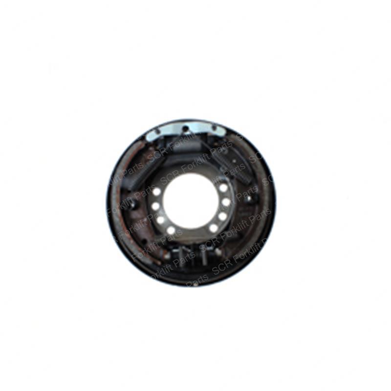 BRAKE ASSEMBLY  - RH HY1643394 hy1643394 product image
