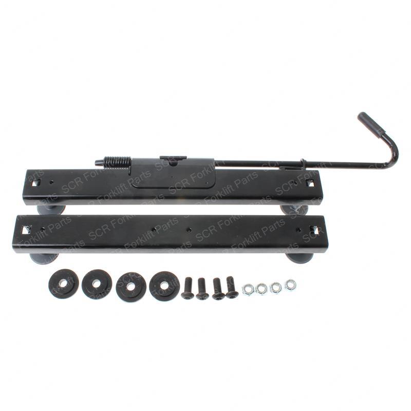 SLIDE KIT W LH ADJSTR - SEAT NI87521-FW80B ni87521-fw80b product image
