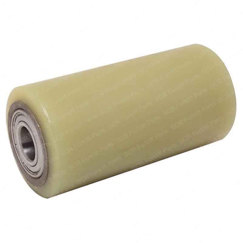 WHEEL ASSEMBLY - POLY 3.23X6.5 CR100611S030 cr100611s030 product image