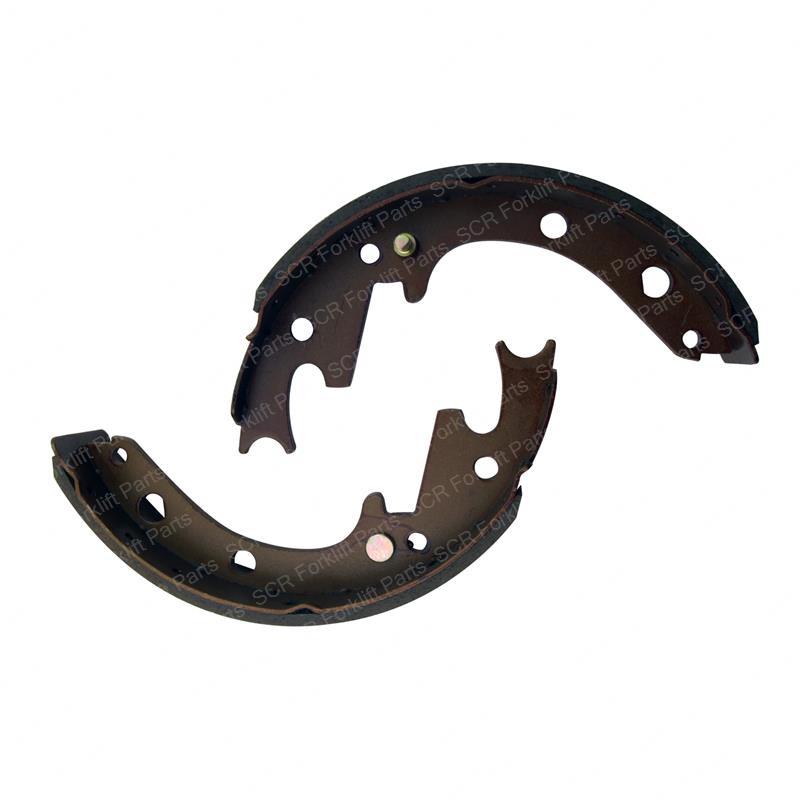 SHOE SET - BRAKE (2) TY00591-06227-81 ty00591-06227-81 product image
