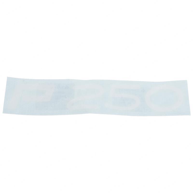 TEXTLABEL P250 LIL0009384012 lil0009384012 product image