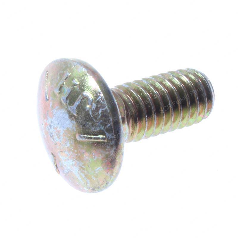 BOLT - CARRIAGE BC6553808 bc6553808 product image