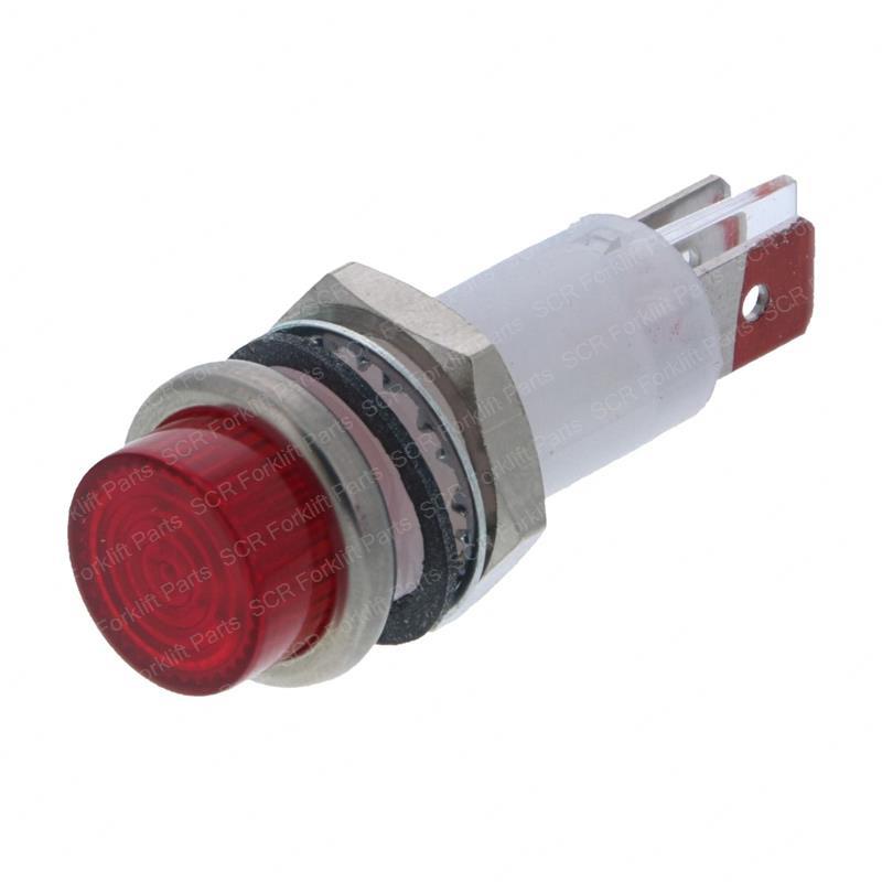 LIGHT - INDICATOR RED 12V H-BRI SY1234410 sy1234410 product image