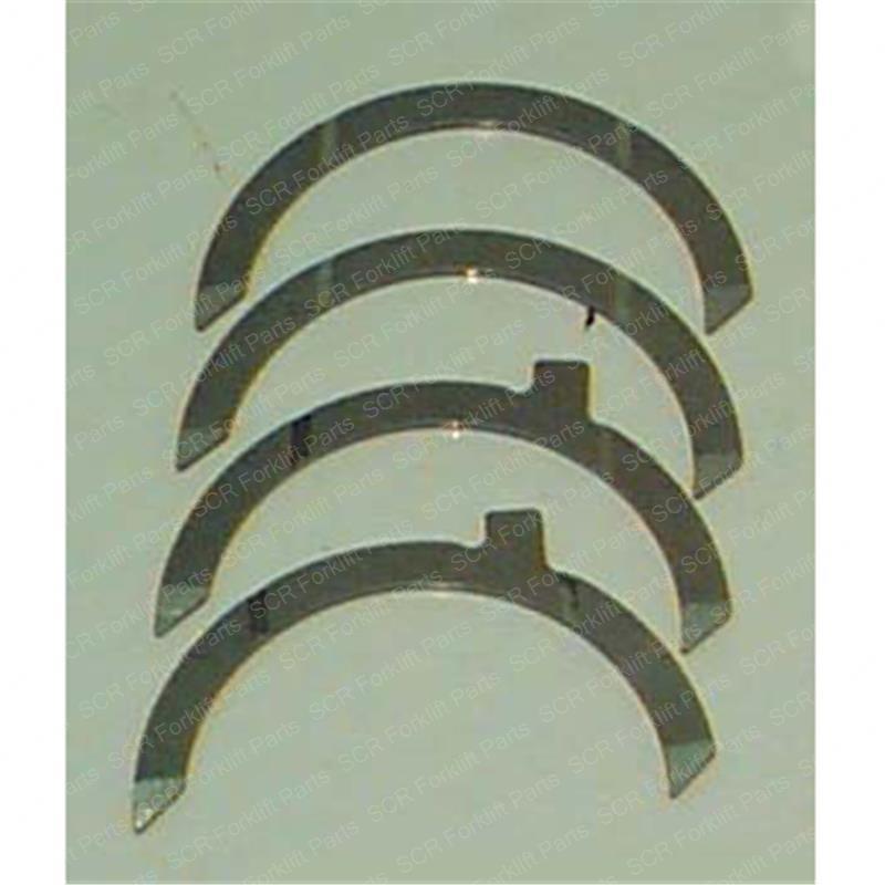 WASHER - THRUST (1) LI900542844 li900542844 product image