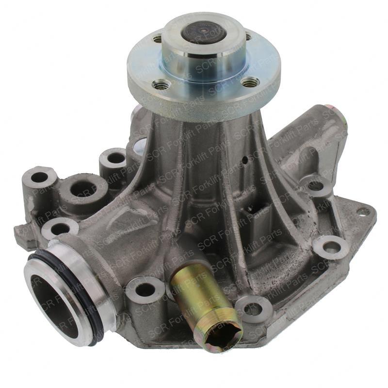WATER PUMP JL70025536 jl70025536 product image
