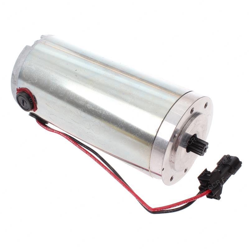 MOTOR - STEER GEAR RA306835-000 ra306835-000 product image