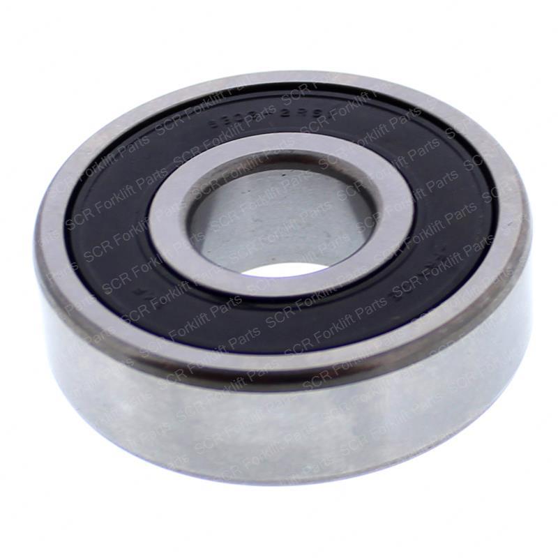 BEARING - BALL DOUBLE SEAL NI23120-58S00 ni23120-58s00 product image
