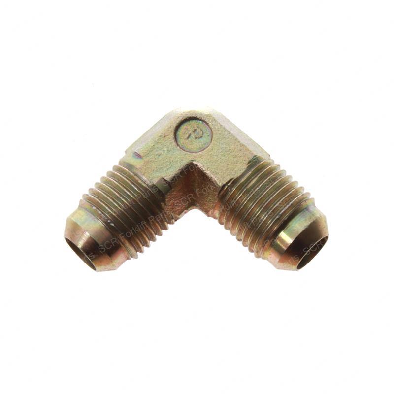ELBOW - 90 DEG - JIC X JIC BC77F000005B bc77f000005b product image