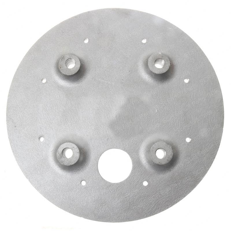 PLATE - METAL BASE SY12-722 sy12-722 product image