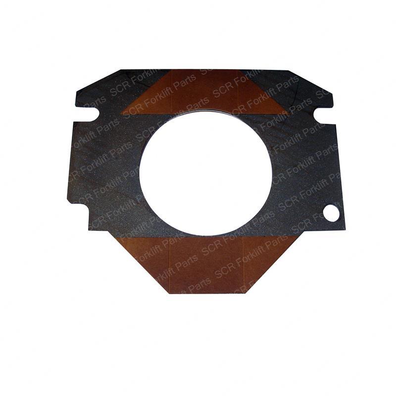 DISC BRAKE PAD KO8732322 ko8732322 product image