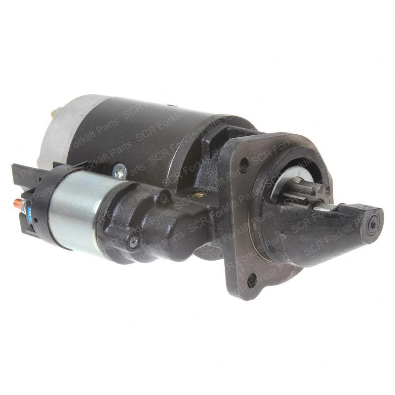 STARTER JC2873A029 jc2873a029 product image