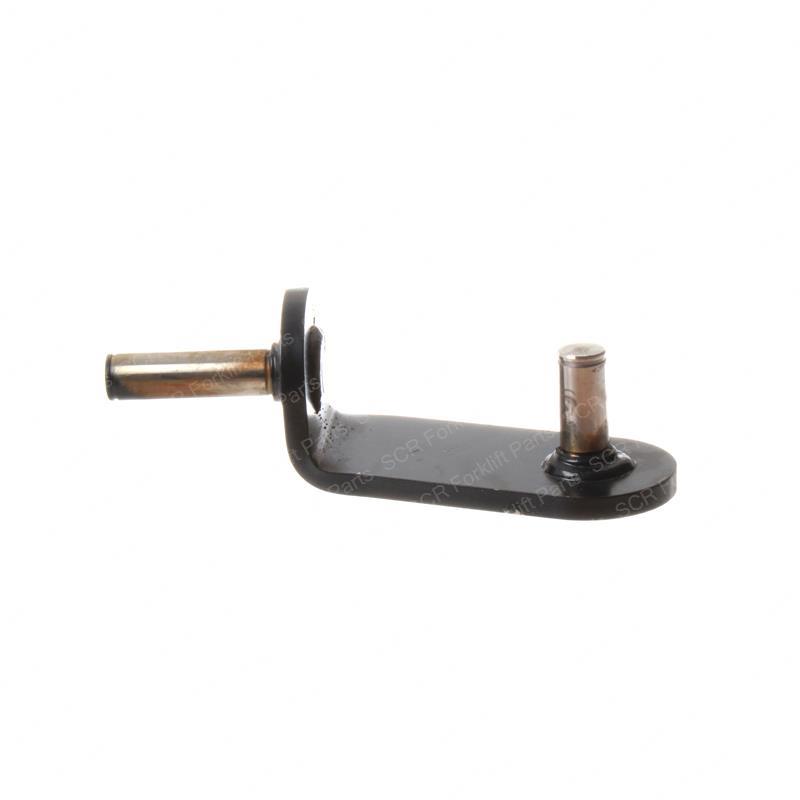 CASTER WELDMENT RH CR120373-002 cr120373-002 product image