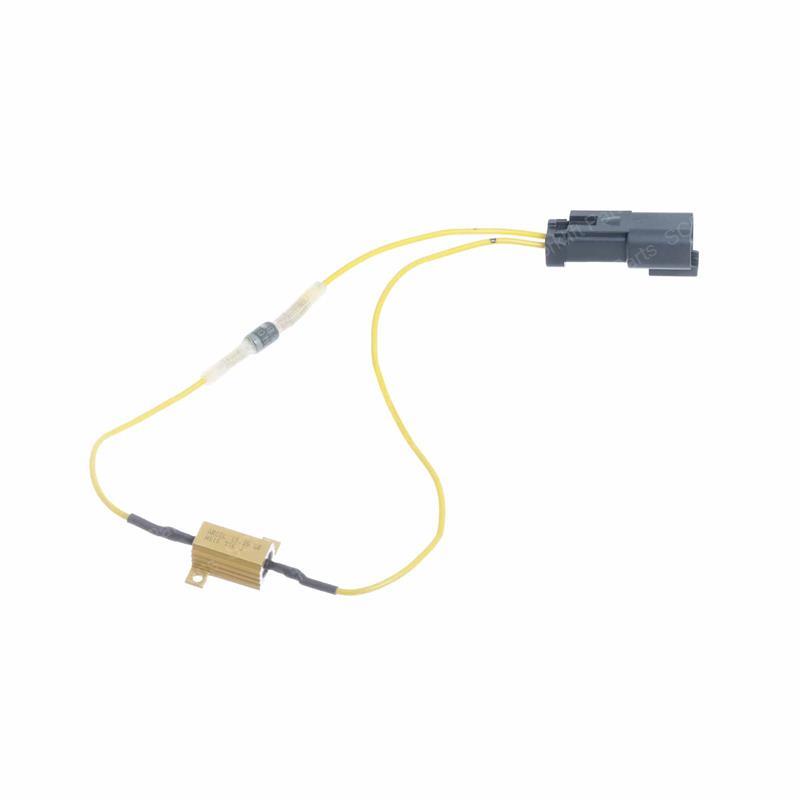 RESISTOR DIODE PLU JC332-U0486 jc332-u0486 product image