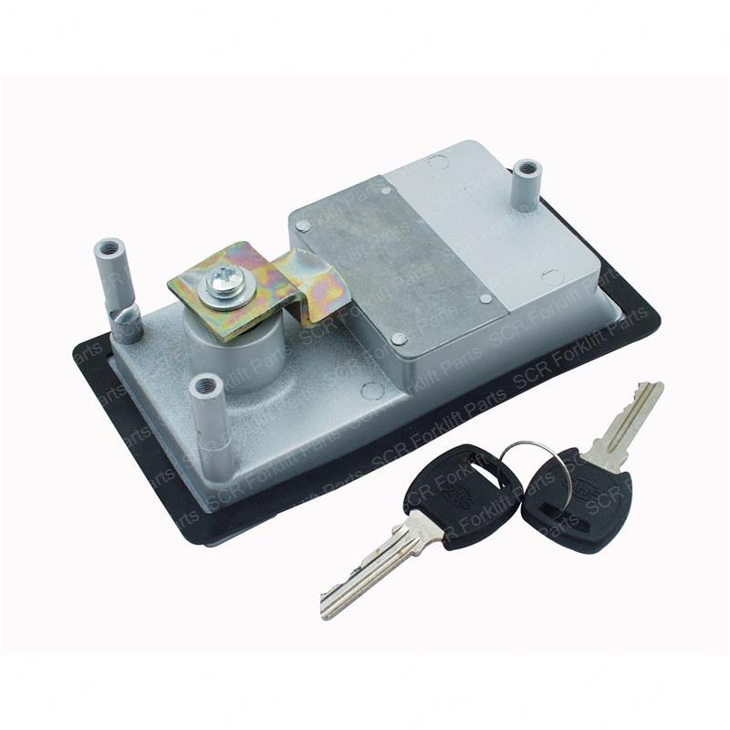 COVER - HANDLE LI9310103 li9310103 product image