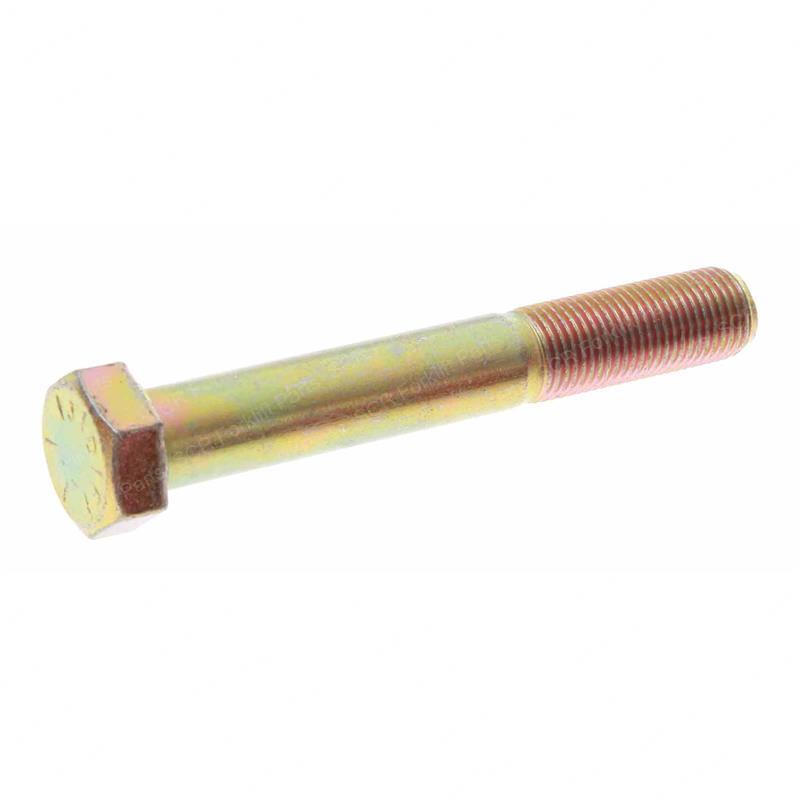 BOLT - HEX JL10700489 jl10700489 product image