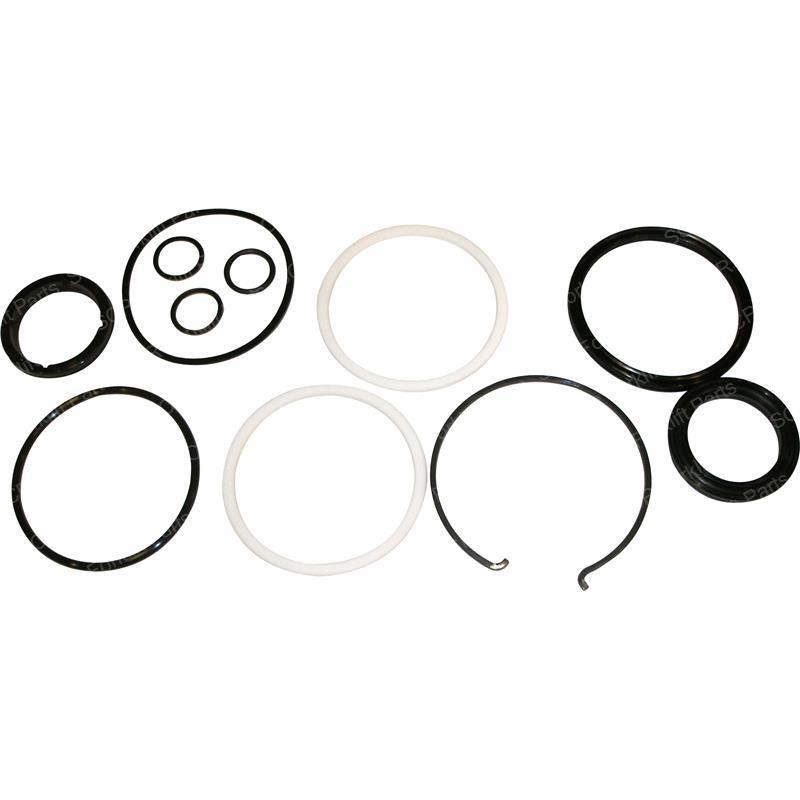SEAL KIT - HYDRAULIC CYLINDER CR101342 cr101342 product image