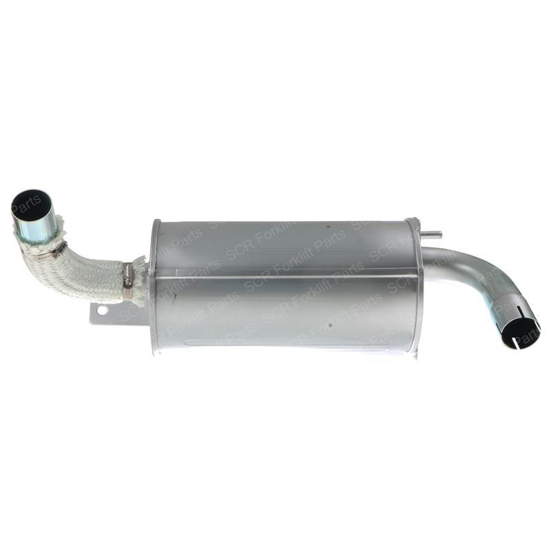 MUFFLER NI230C2-30101 ni230c2-30101 product image
