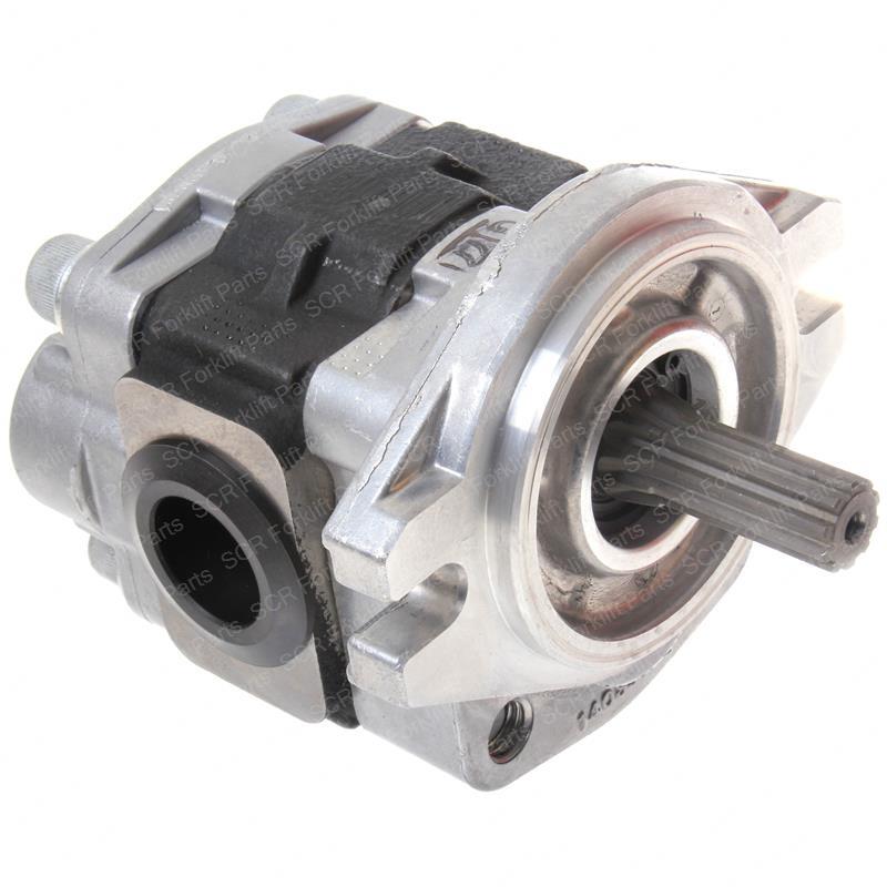 PUMP-HYDRAULIC CT280B7-10001 ct280b7-10001 product image