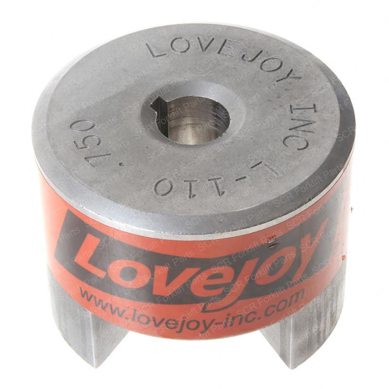 COUPLING L110 SY28-112785 sy28-112785 product image
