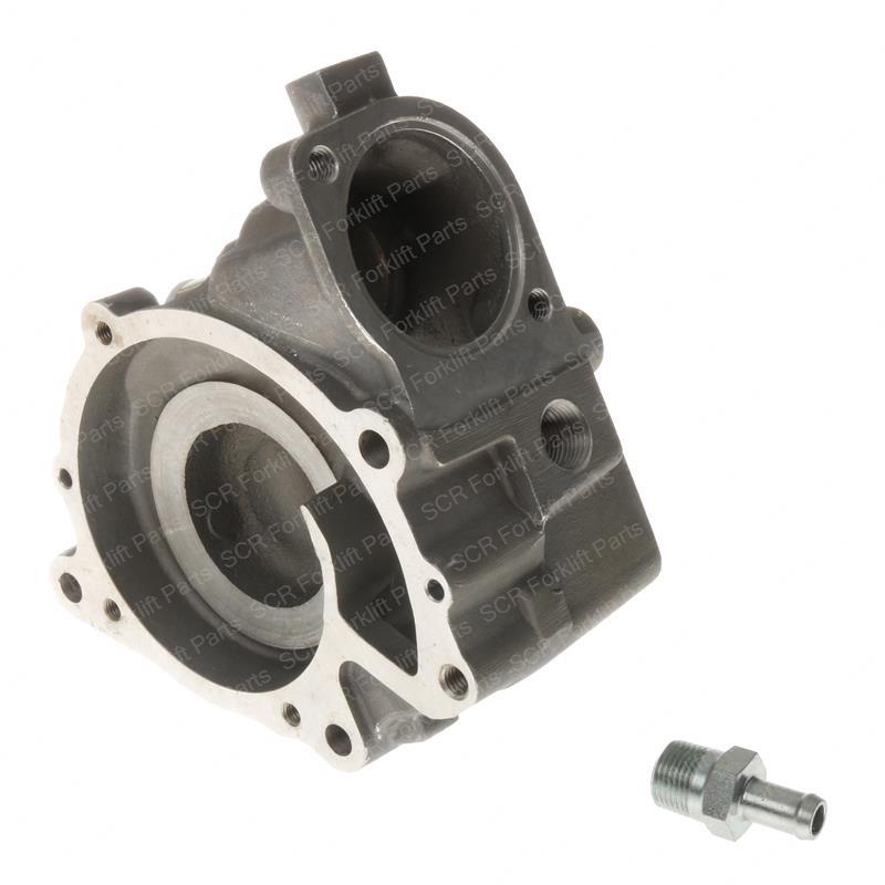 HOUSING - THERMOSTAT DWD490725 dwd490725 product image