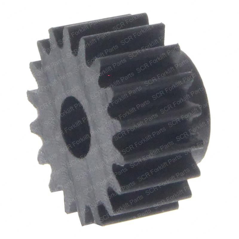 GEAR - POTENTIOMETER RA119697 ra119697 product image