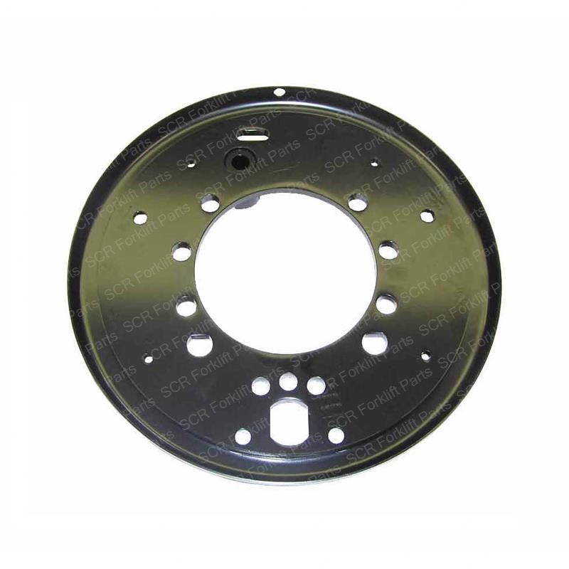 PLATE SUB ASSEMBLY -BACK TY049473016071 ty049473016071 product image