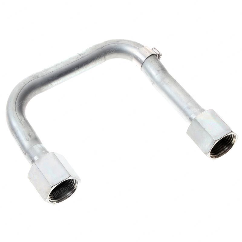 TUBE ASSEMBLY CR114803S cr114803s product image