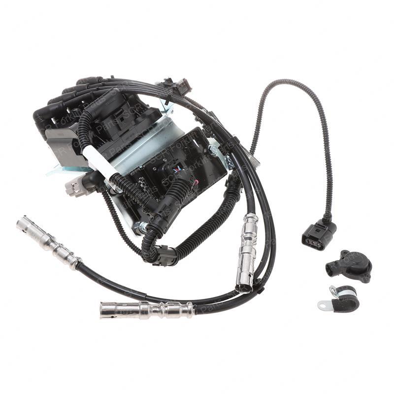 IGNITIONCOILRETROFITKIT LI6103900031 li6103900031 product image