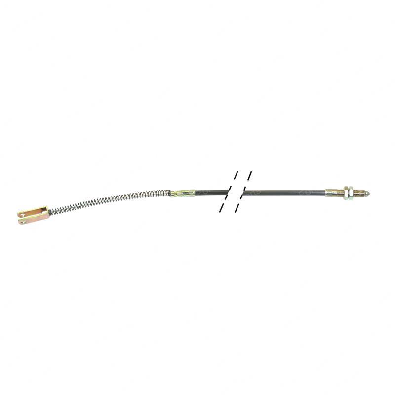 CABLE - BRAKE LH HY1324616 hy1324616 product image