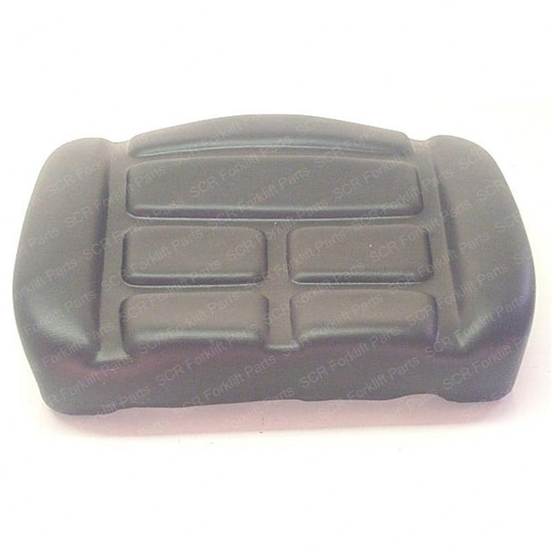 CUSHION - SEAT BOTTOM VINYL YT1300499 yt1300499 product image