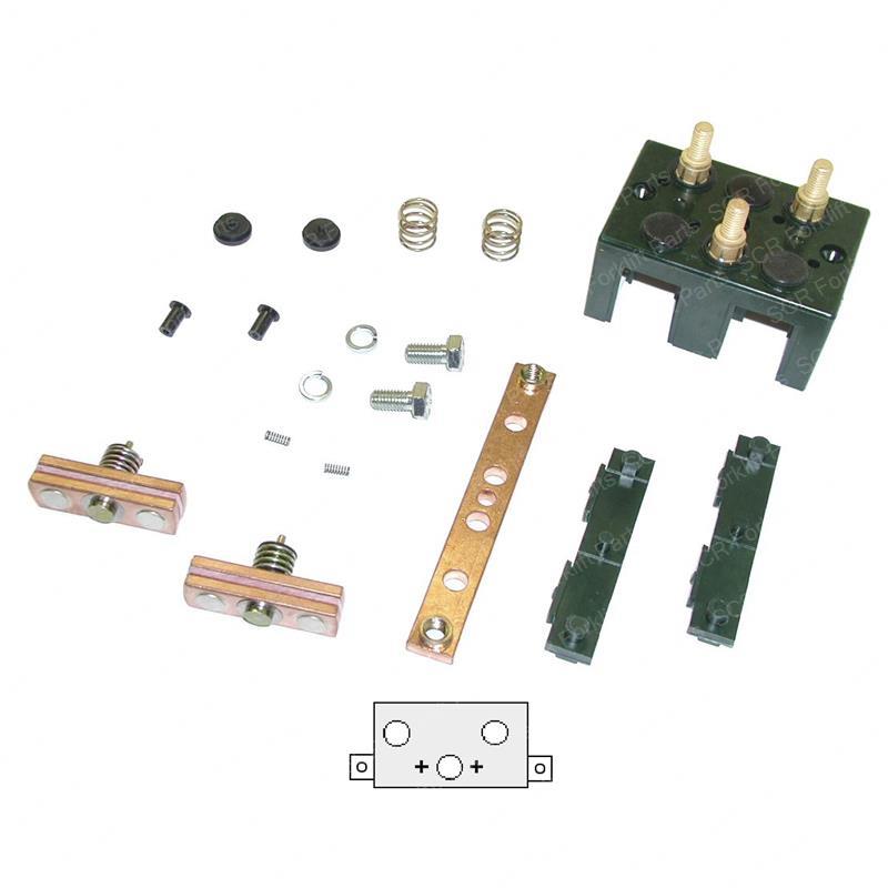 CONTACT SET LIL0009414006 lil0009414006 product image