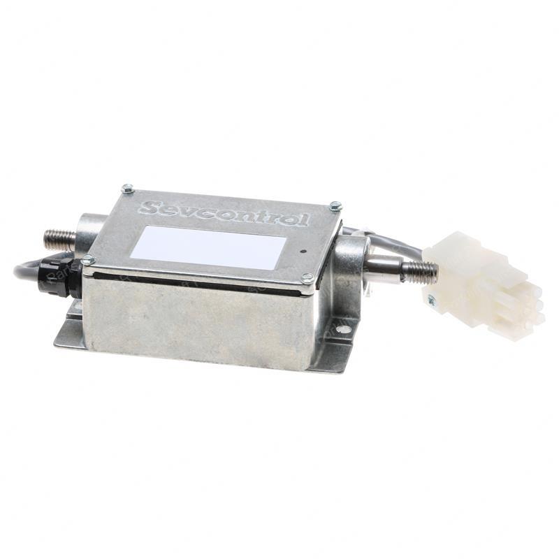 ACCELERATOR ASSEMBLY - SEVCON NI29440-3G400 ni29440-3g400 product image