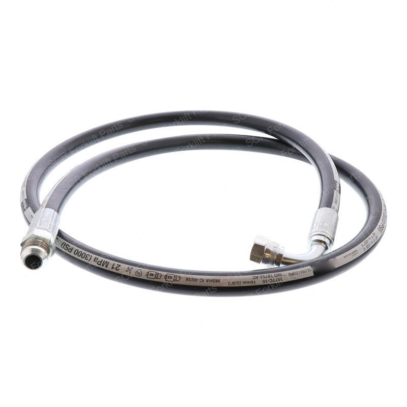 HOSE HY0387723 hy0387723 product image