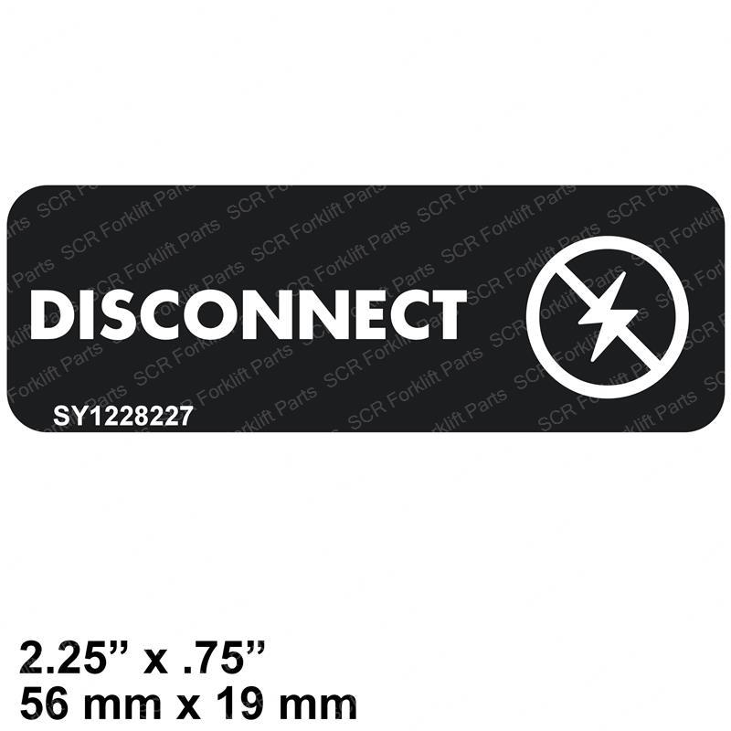 DECAL RA411-860 ra411-860 product image