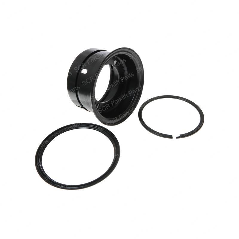 WHEEL - 5.00 X 10 6 HOLE NI40300-60K00 ni40300-60k00 product image