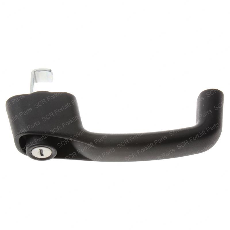 HANDLE - DOOR LATCH BC7109662 bc7109662 product image