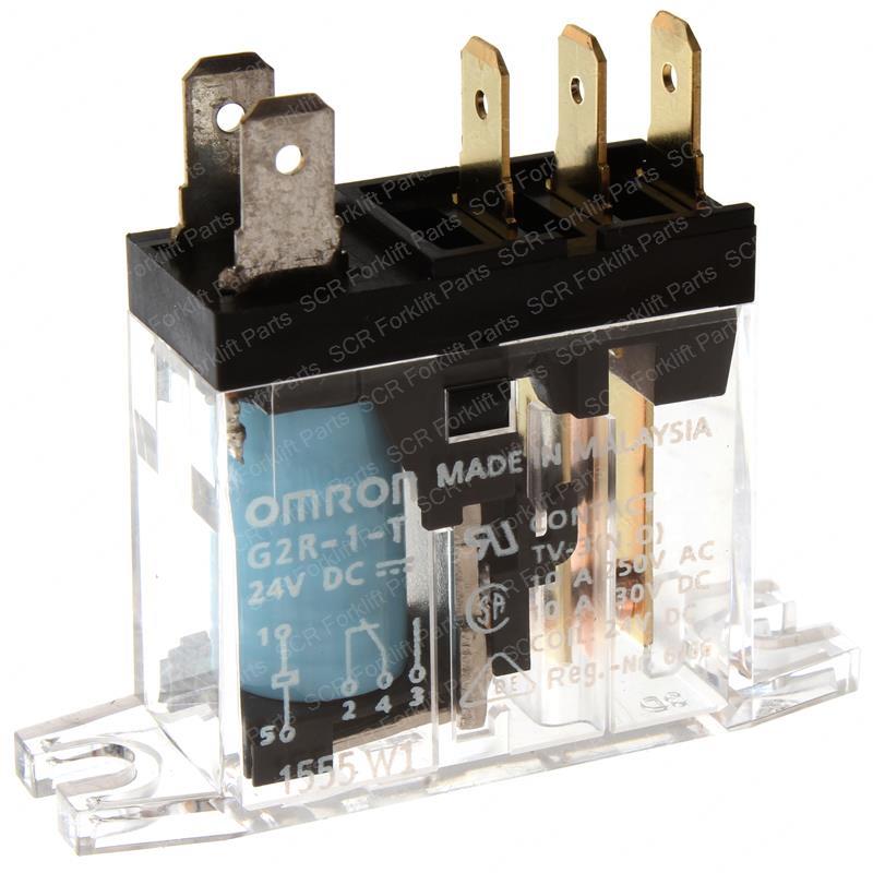 RELAY RA1-100-075 ra1-100-075 product image